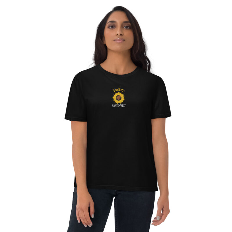 Eco T-Shirt „Landschaftsgärtner“ – Bild 2
